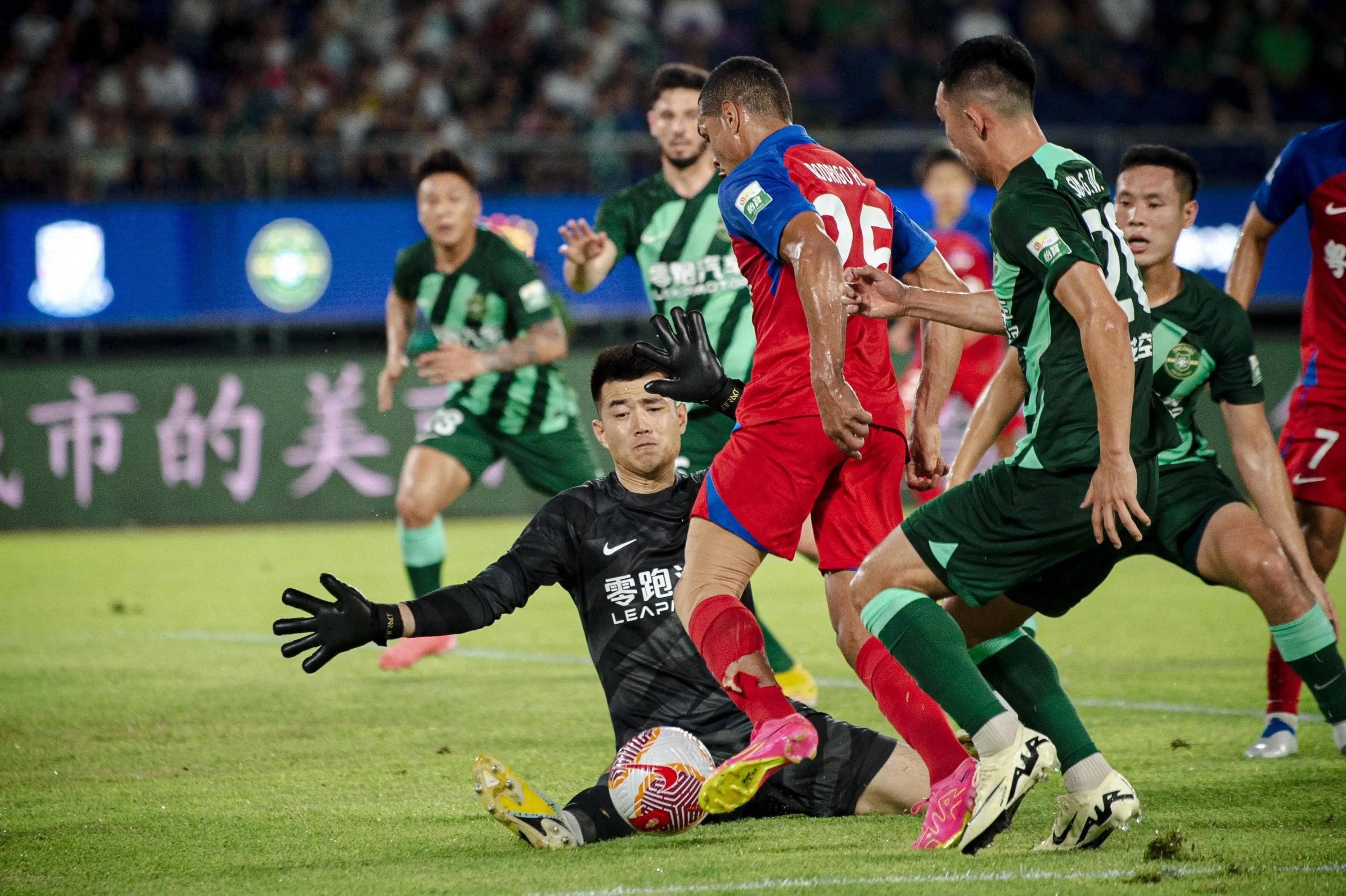 雷速官网下载-恒大战胜对手，晋级亚冠淘汰赛-第2张图片-雷速官网