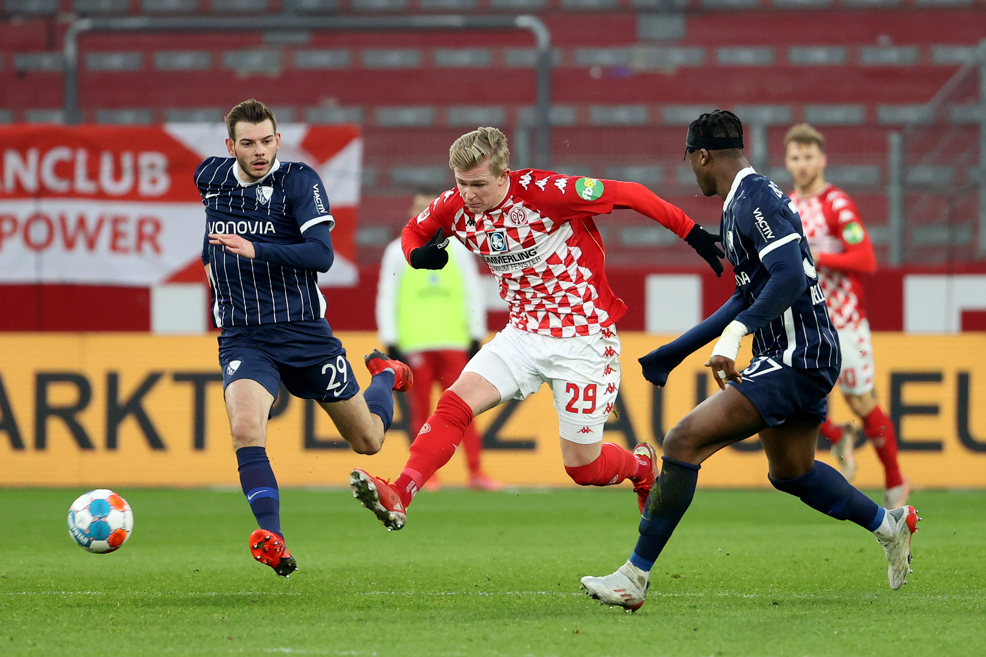 雷速-莱比锡红牛客场不敌对手,遭遇连败-第1张图片-雷速官网 雷速-莱比锡红牛客场不敌对手,遭遇连败-第1张图片-雷速官网