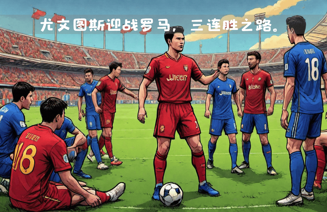 雷速官网-罗马客场惊险击败尤文图斯，夺得胜利-第1张图片-雷速官网