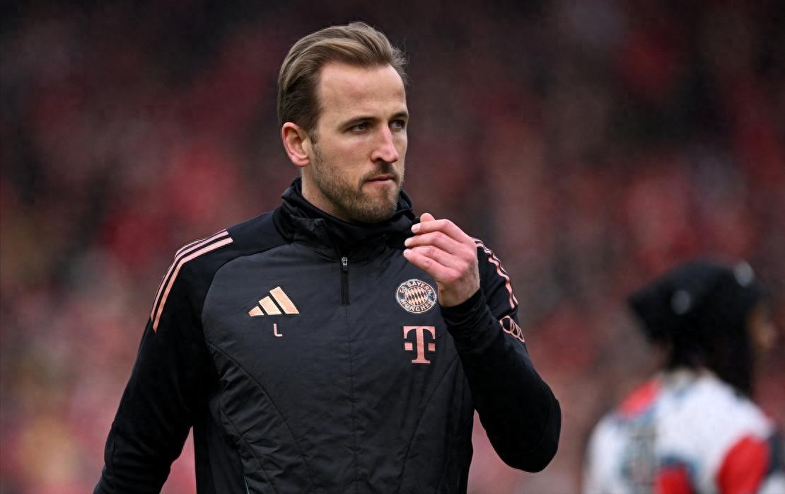 雷速官网-拜仁大胜对手,实力浮出水面-第2张图片-雷速官网 雷速官网-拜仁大胜对手,实力浮出水面-第2张图片-雷速官网