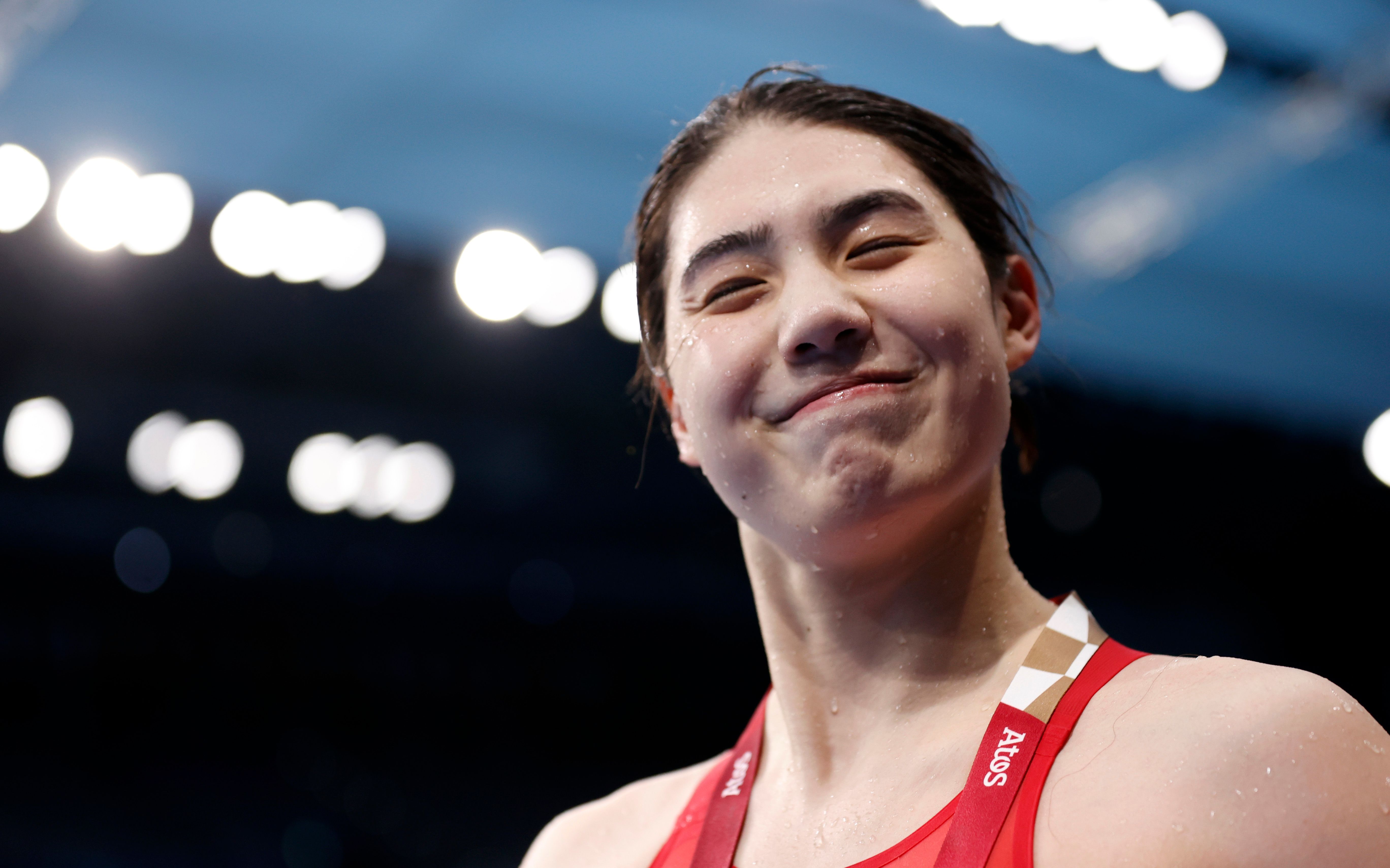 雷速-意大利女子跳水选手稳定发挥,轻松摘银-第2张图片-雷速官网 雷速-意大利女子跳水选手稳定发挥,轻松摘银-第2张图片-雷速官网