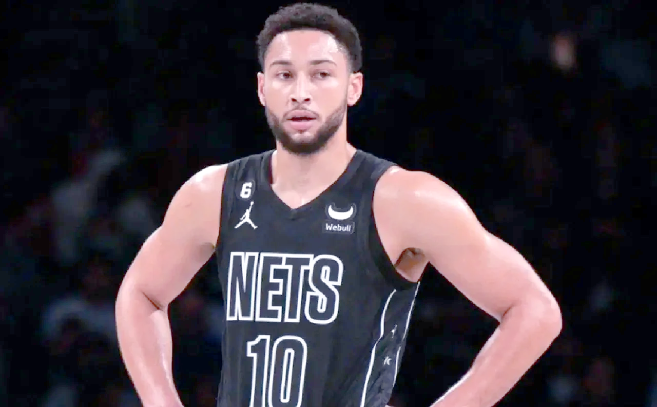 雷速-篮网队主场告捷，实力得到认可-第2张图片-雷速官网