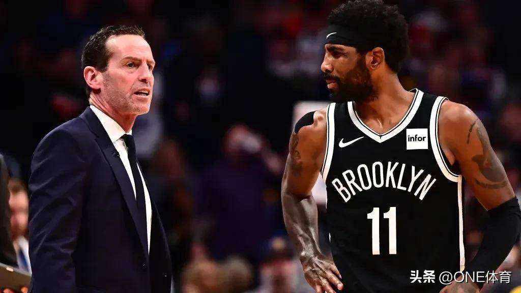 雷速官网-篮网队新赛季低迷不振，换帅传闻四起-第2张图片-雷速官网