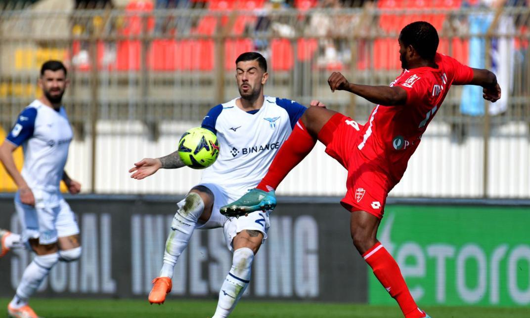 雷速官网下载-拉齐奥连胜在望,球队状态回暖-第1张图片-雷速官网 雷速官网下载-拉齐奥连胜在望,球队状态回暖-第1张图片-雷速官网