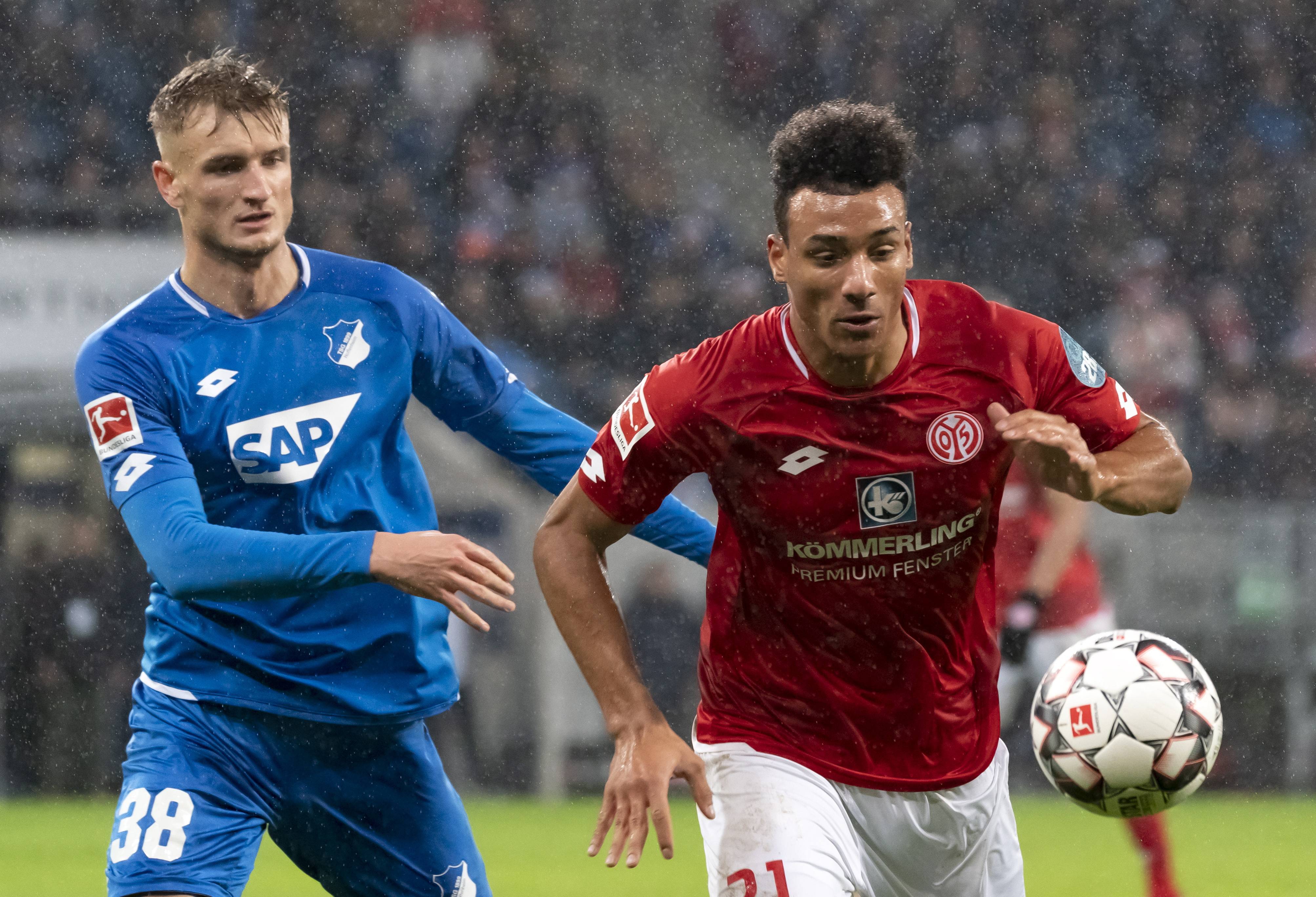 雷速官网-霍芬海姆击败对手,展现出稳固的防守体系-第1张图片-雷速官网 雷速官网-霍芬海姆击败对手,展现出稳固的防守体系-第1张图片-雷速官网