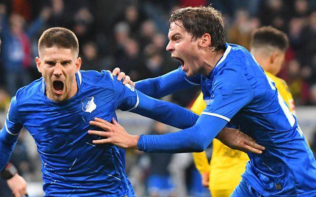 雷速官网-霍芬海姆击败对手,展现出稳固的防守体系-第2张图片-雷速官网 雷速官网-霍芬海姆击败对手,展现出稳固的防守体系-第2张图片-雷速官网