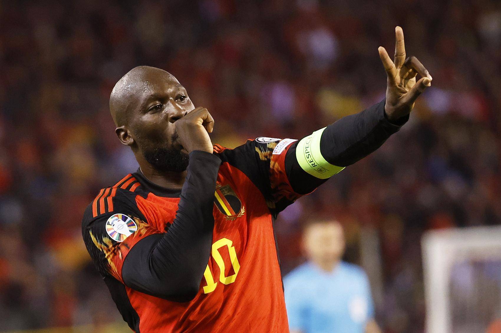 雷速-卢森堡队在欧预赛比赛中势不可挡，取得突破-第2张图片-雷速官网