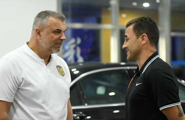 雷速直播-苏宁大胜贵州,赢下保级对手,保持稳定表现-第2张图片-雷速官网 雷速直播-苏宁大胜贵州,赢下保级对手,保持稳定表现-第2张图片-雷速官网