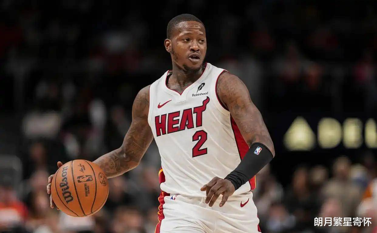 雷速官网-热火内部球员投诉,球队管理层面临压力-第2张图片-雷速官网 雷速官网-热火内部球员投诉,球队管理层面临压力-第2张图片-雷速官网