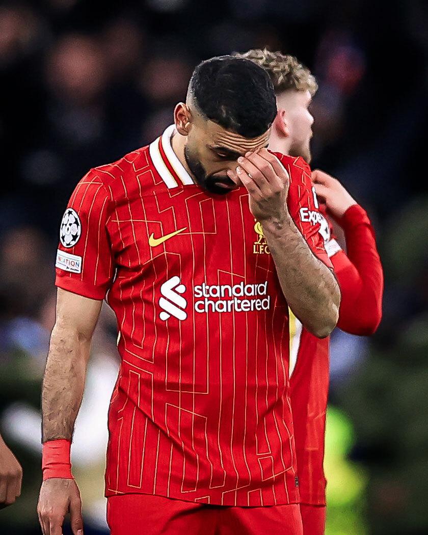 雷速官网-利物浦挫败马德里,梦想破灭终结-第2张图片-雷速官网 雷速官网-利物浦挫败马德里,梦想破灭终结-第2张图片-雷速官网