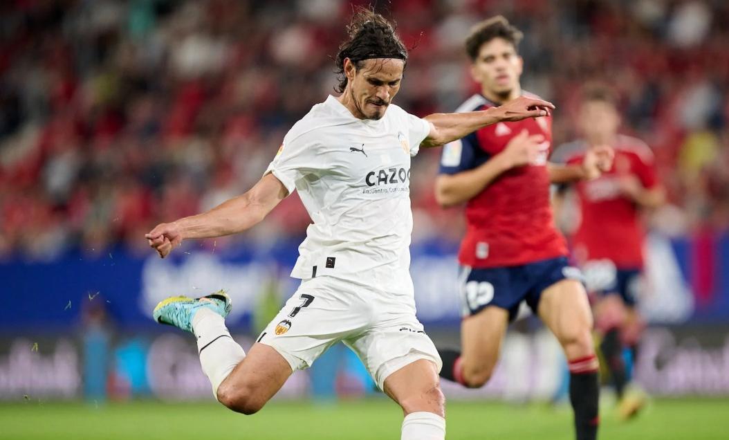 雷速官网-瓦伦西亚客场较劲,抢夺欧战资格-第2张图片-雷速官网 雷速官网-瓦伦西亚客场较劲,抢夺欧战资格-第2张图片-雷速官网