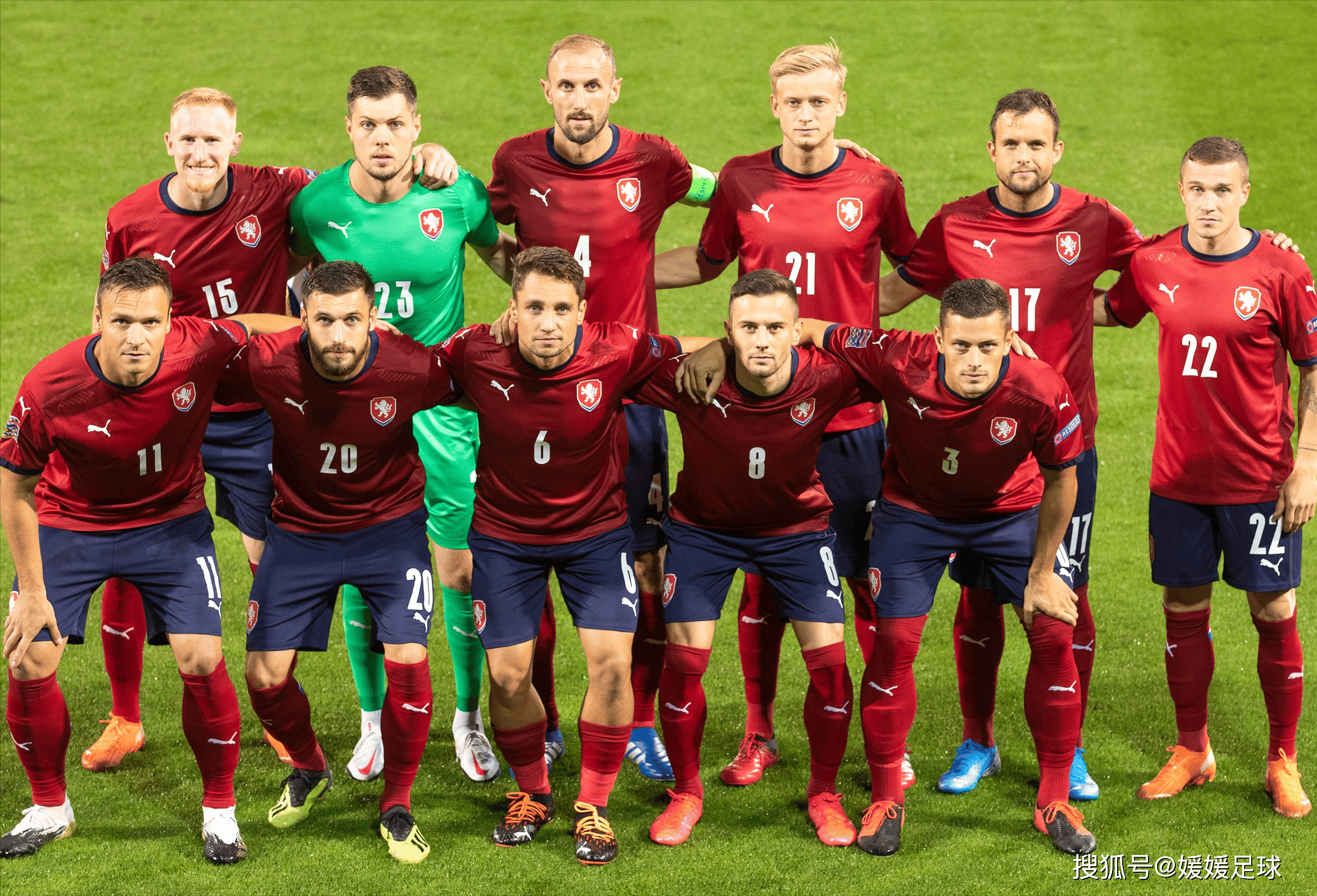 雷速官网下载-英格兰横扫捷克，挺进欧锦赛八强-第1张图片-雷速官网