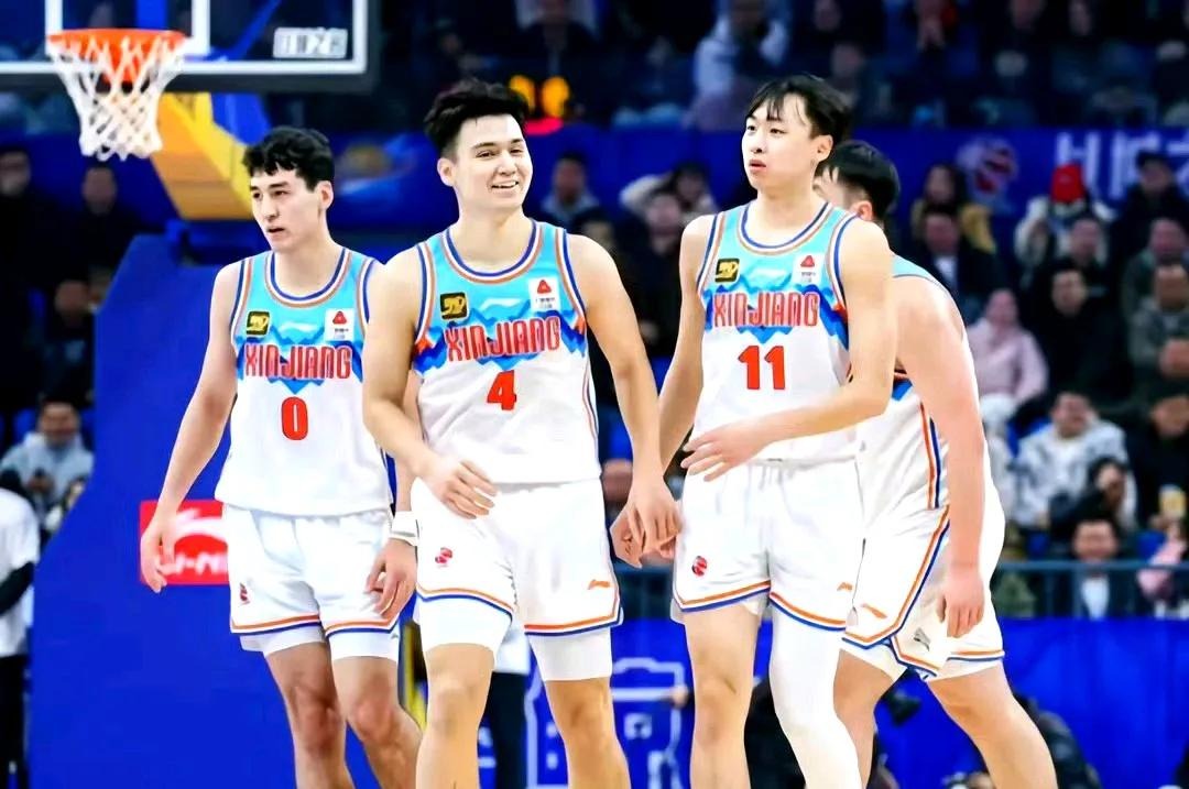 雷速-辽宁男篮全队合力斩获胜利,积分持续攀升-第1张图片-雷速官网 雷速-辽宁男篮全队合力斩获胜利,积分持续攀升-第1张图片-雷速官网