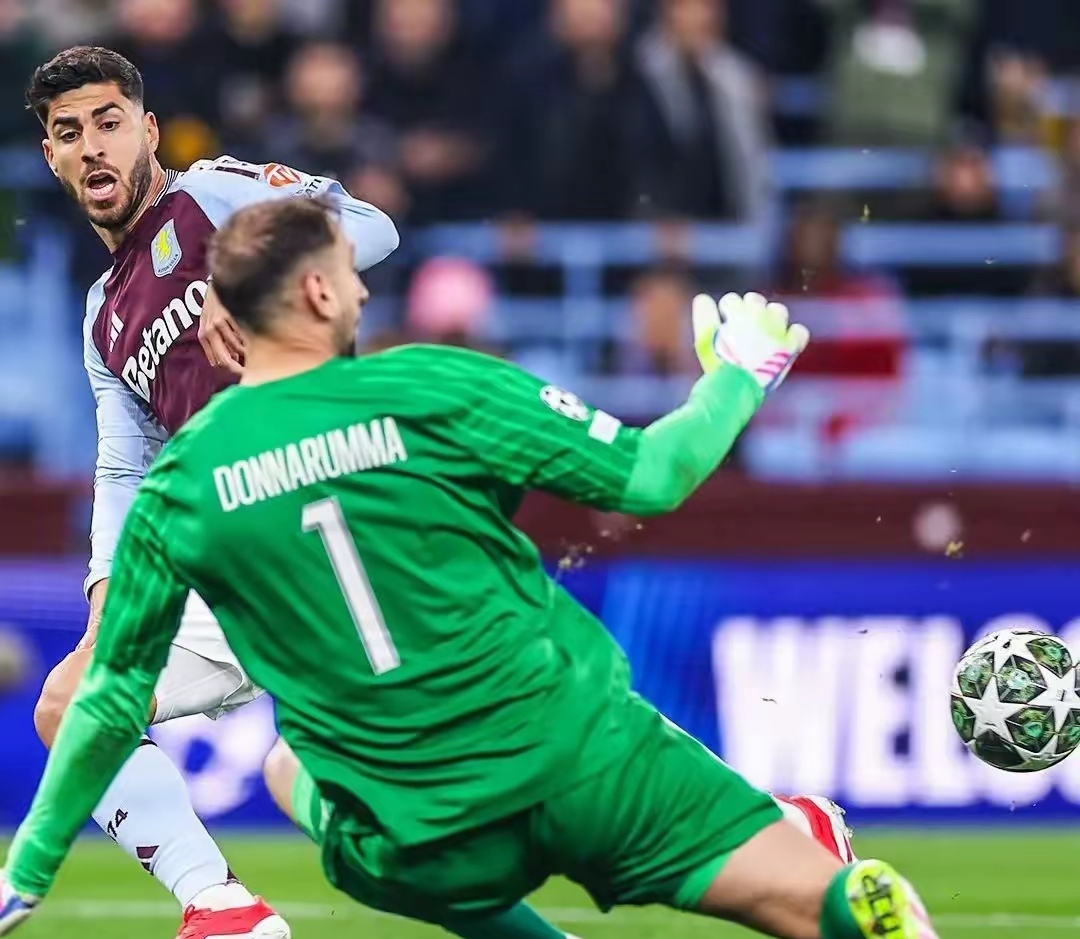 雷速直播-巴黎圣日耳曼逆转多特蒙德,冲入淘汰赛圈-第1张图片-雷速官网 雷速直播-巴黎圣日耳曼逆转多特蒙德,冲入淘汰赛圈-第1张图片-雷速官网