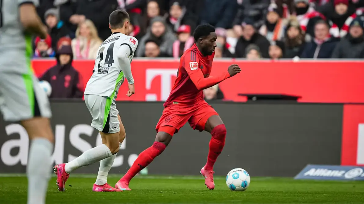 雷速官网-沃尔夫斯堡客场全取三分,逼近德甲榜首-第2张图片-雷速官网 雷速官网-沃尔夫斯堡客场全取三分,逼近德甲榜首-第2张图片-雷速官网