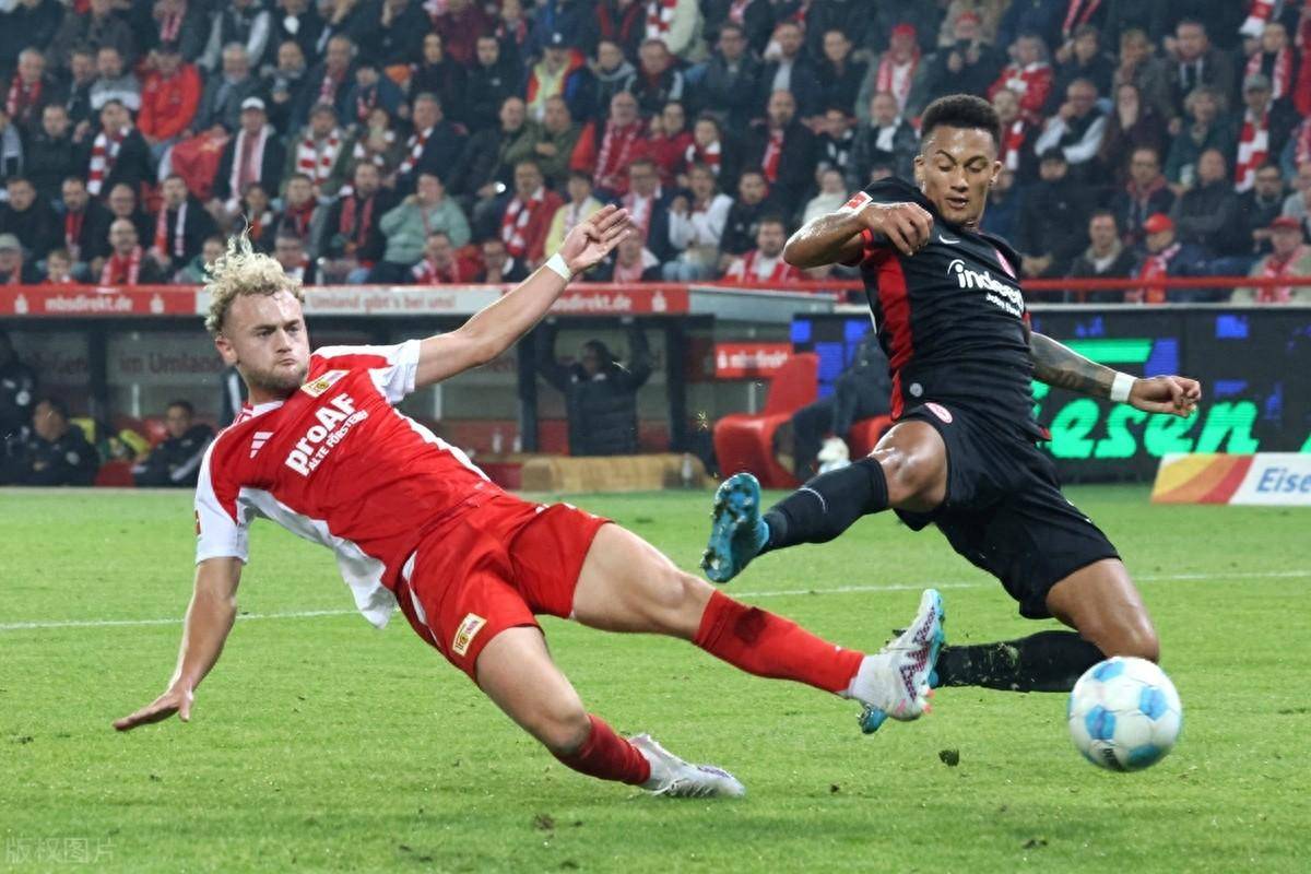 雷速官网-门兴格拉德巴赫战平法兰克福,遭遇联赛连续不胜-第1张图片-雷速官网 雷速官网-门兴格拉德巴赫战平法兰克福,遭遇联赛连续不胜-第1张图片-雷速官网