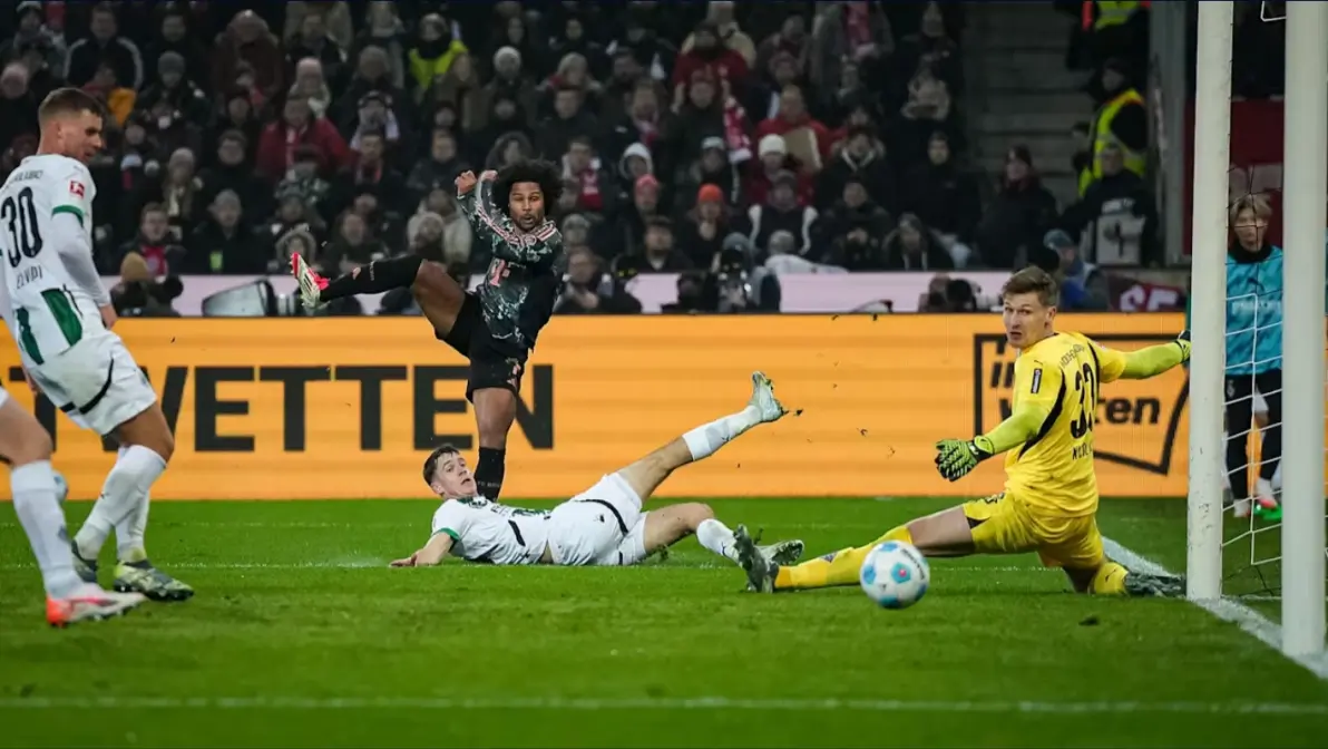 雷速官网-门兴格拉德巴赫战平法兰克福,遭遇联赛连续不胜-第2张图片-雷速官网 雷速官网-门兴格拉德巴赫战平法兰克福,遭遇联赛连续不胜-第2张图片-雷速官网