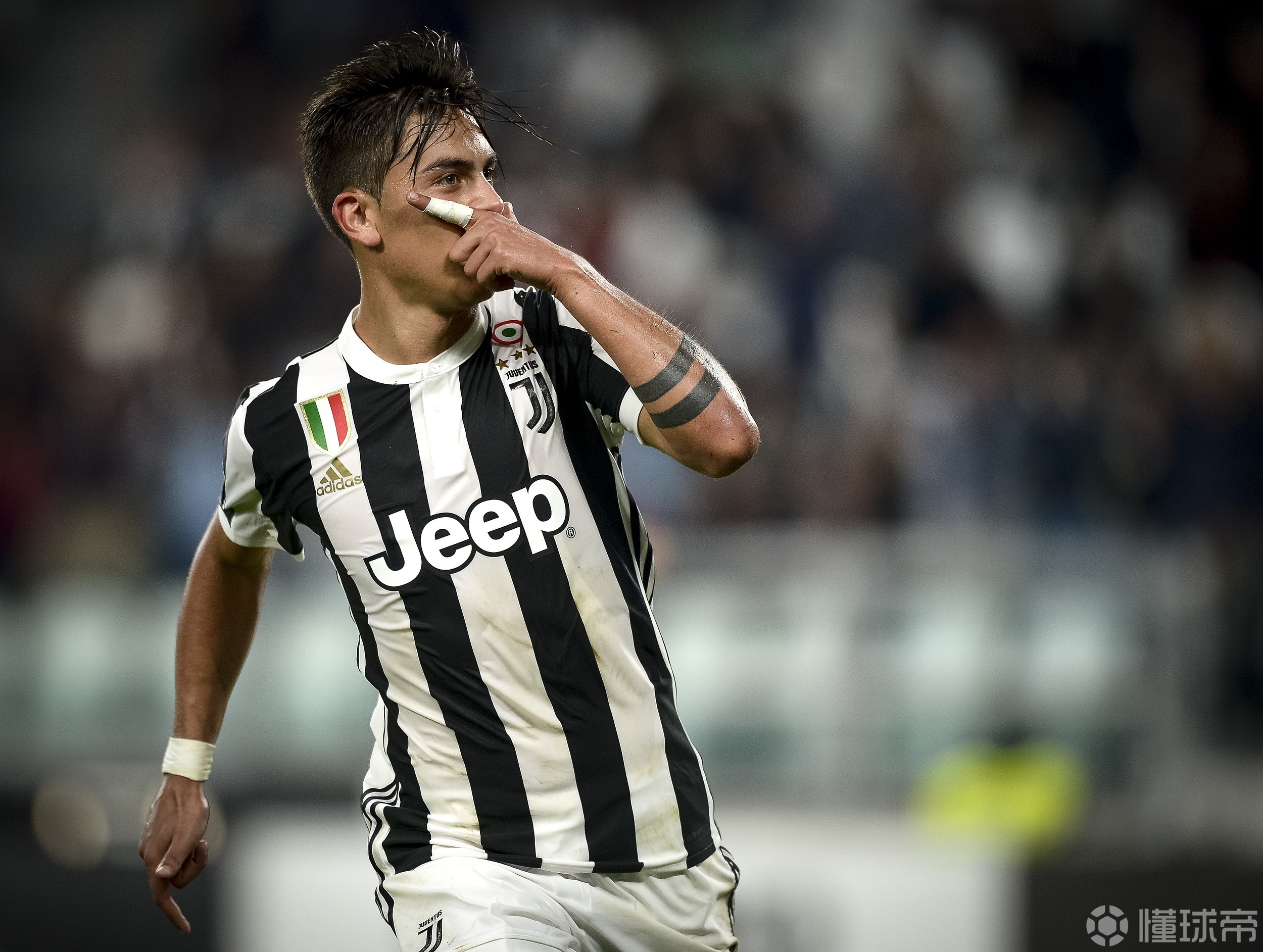 雷速-尤文图斯遭遇不敌,遗憾落败-第2张图片-雷速官网 雷速-尤文图斯遭遇不敌,遗憾落败-第2张图片-雷速官网