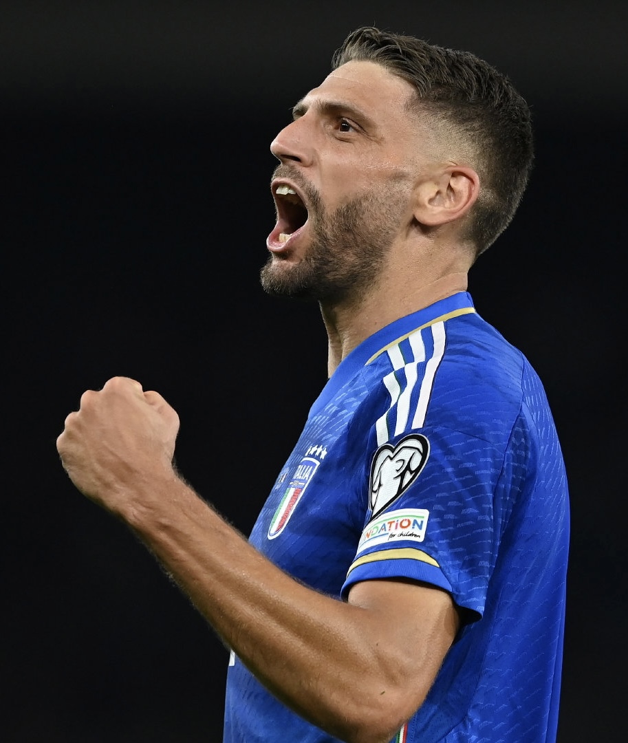 雷速-多梅尼克足球队发展规划解读-第1张图片-雷速官网 雷速-多梅尼克足球队发展规划解读-第1张图片-雷速官网