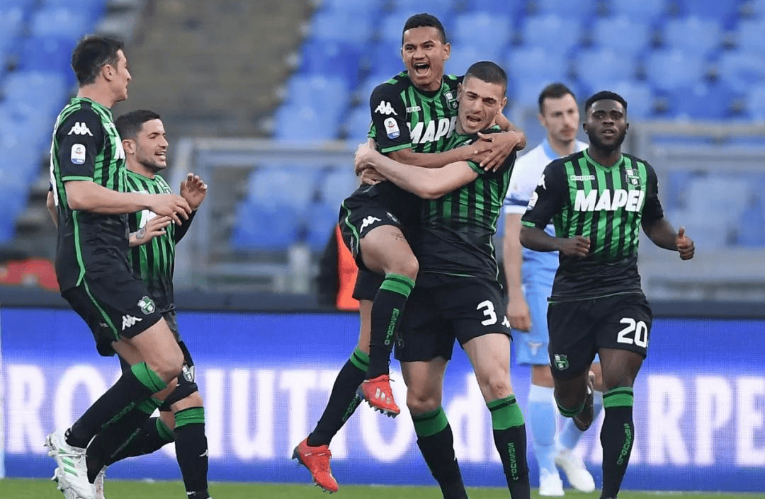 雷速官网-萨索洛客场不敌维罗纳,保级压力加大-第2张图片-雷速官网 雷速官网-萨索洛客场不敌维罗纳,保级压力加大-第2张图片-雷速官网