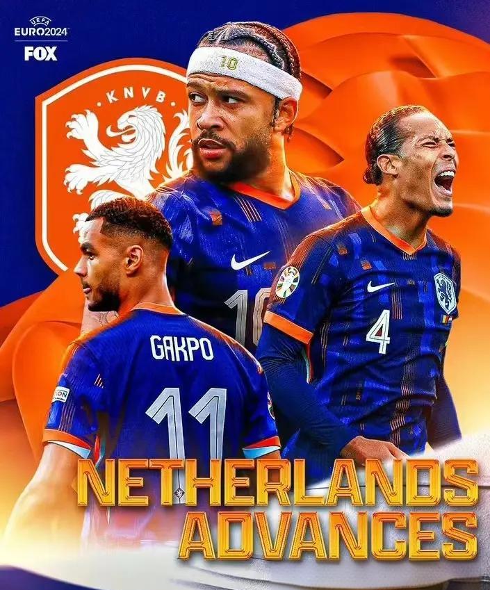 雷速直播-荷兰2-0战胜克罗地亚,提前锁定欧洲杯小组头名-第1张图片-雷速官网 雷速直播-荷兰2-0战胜克罗地亚,提前锁定欧洲杯小组头名-第1张图片-雷速官网