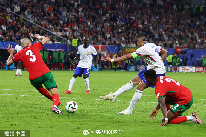 雷速官网-葡萄牙足球队大胆出击,晋级半决赛-第1张图片-雷速官网 雷速官网-葡萄牙足球队大胆出击,晋级半决赛-第1张图片-雷速官网