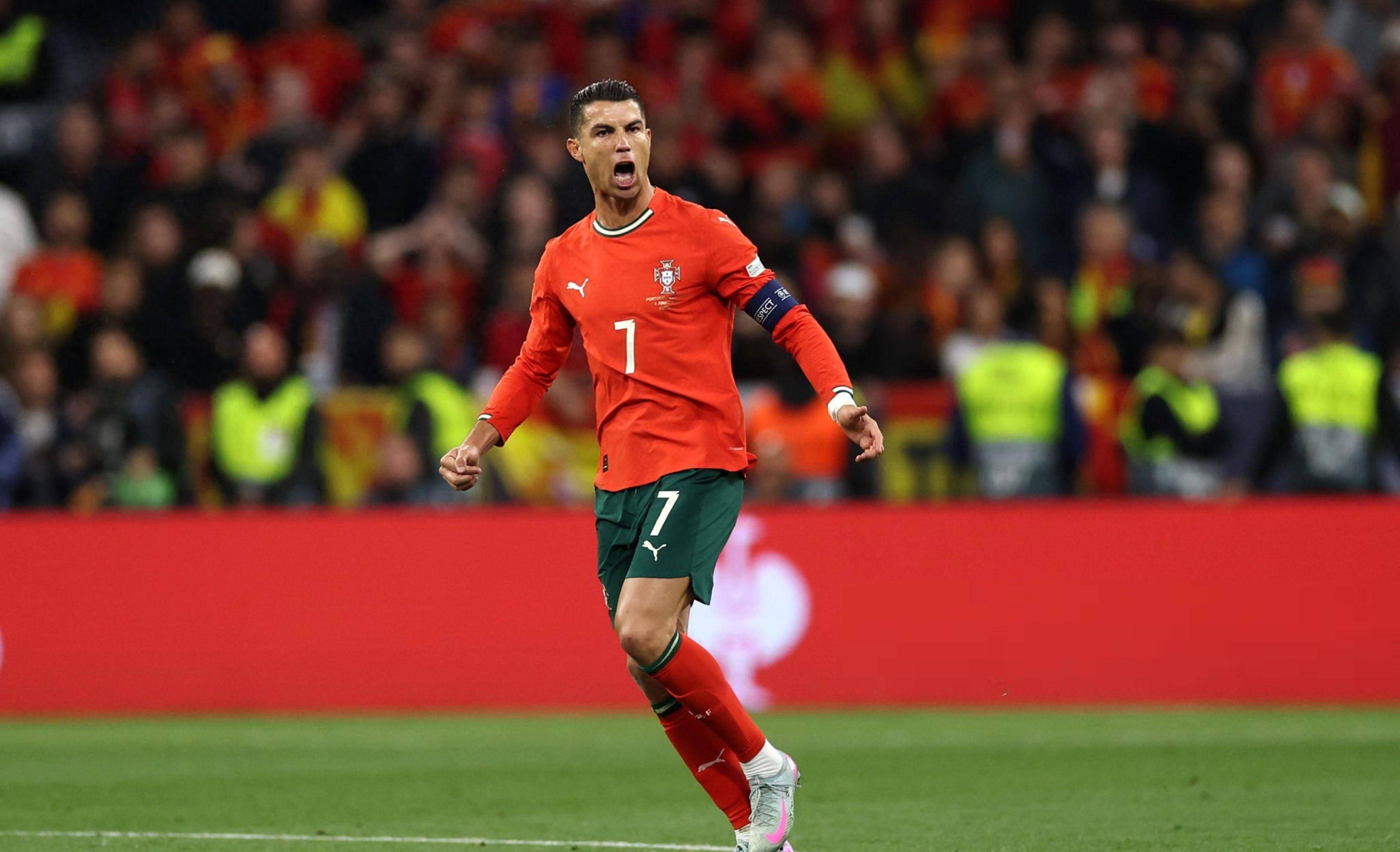 雷速官网-葡萄牙足球队大胆出击,晋级半决赛-第2张图片-雷速官网 雷速官网-葡萄牙足球队大胆出击,晋级半决赛-第2张图片-雷速官网