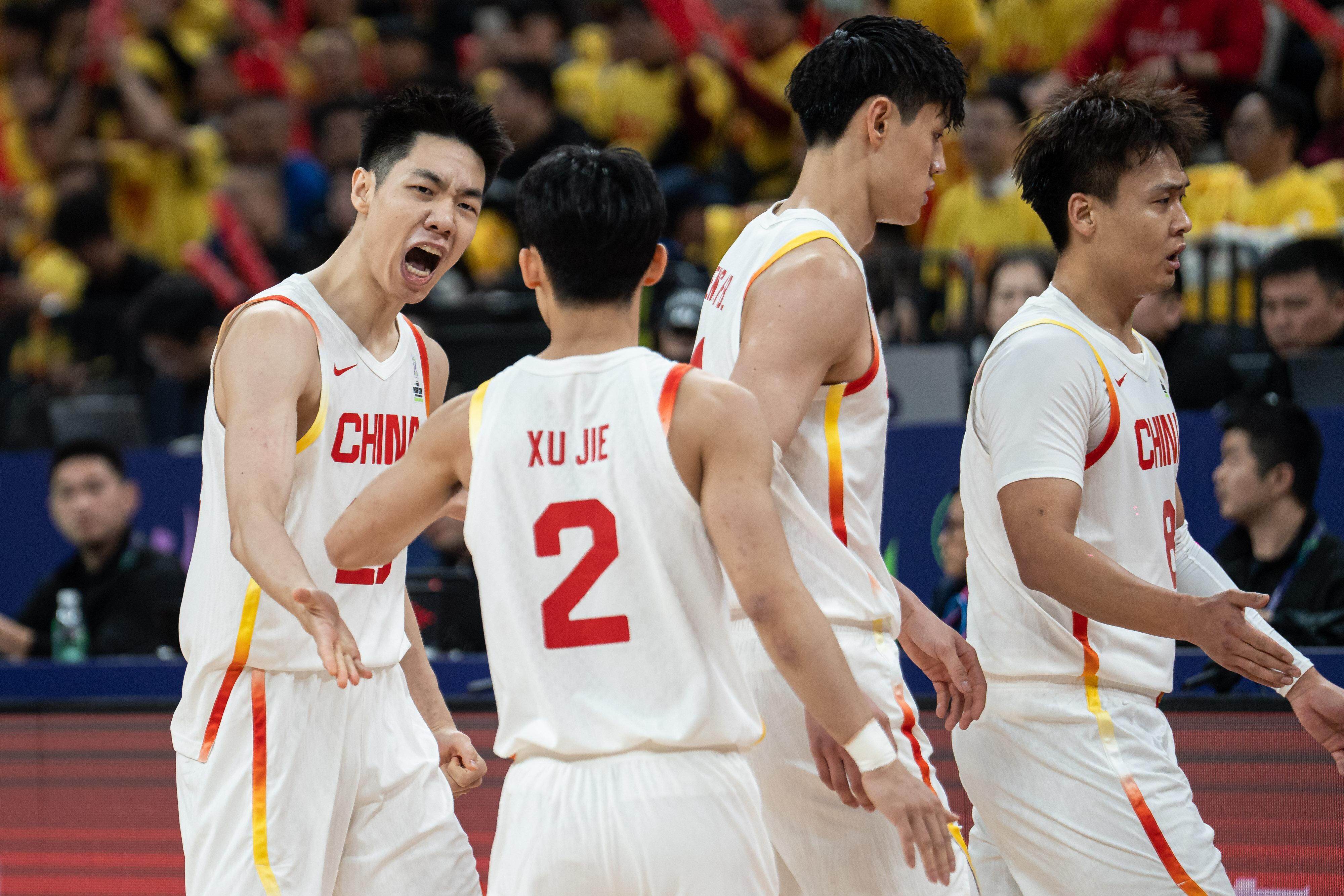 雷速官网下载-亚洲地区篮球赛事安排,球队备战-第2张图片-雷速官网 雷速官网下载-亚洲地区篮球赛事安排,球队备战-第2张图片-雷速官网