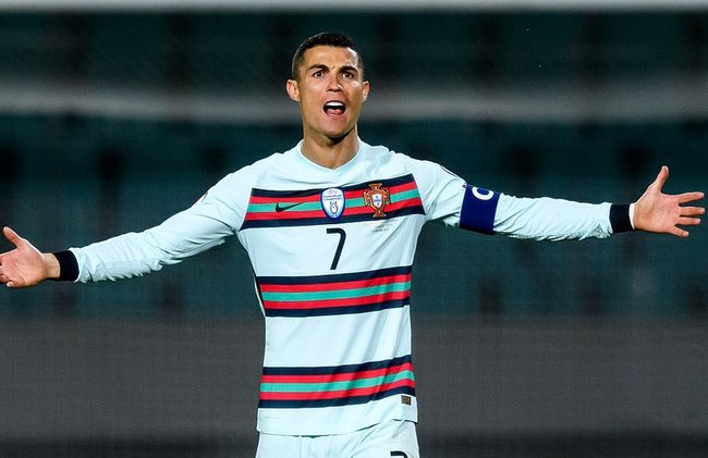 雷速直播-葡萄牙战胜卢森堡,全取三分领跑小组积分榜!-第1张图片-雷速官网 雷速直播-葡萄牙战胜卢森堡,全取三分领跑小组积分榜!-第1张图片-雷速官网