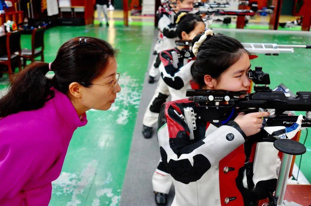 雷速官网下载-湖南队备战状态良好,期待取得好成绩-第1张图片-雷速官网 雷速官网下载-湖南队备战状态良好,期待取得好成绩-第1张图片-雷速官网