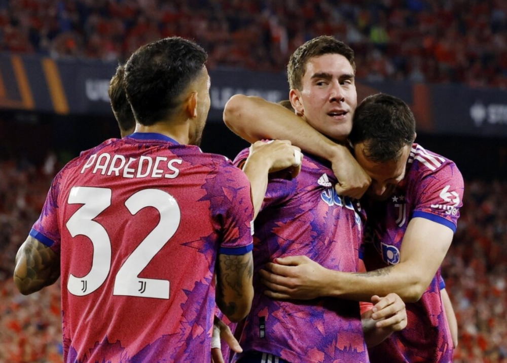 雷速-塞维利亚久攻不下，陷入平局困局-第2张图片-雷速官网