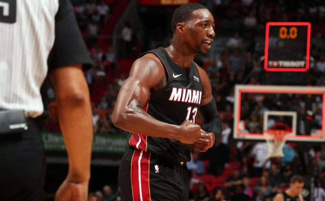 雷速官网-热火队浴火重生,一举击败对手-第2张图片-雷速官网 雷速官网-热火队浴火重生,一举击败对手-第2张图片-雷速官网