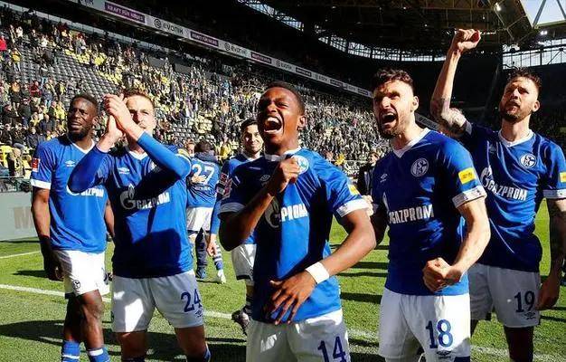 雷速直播-南安普顿主场0-2负于沃特福德，遭遇新赛季首败-第1张图片-雷速官网