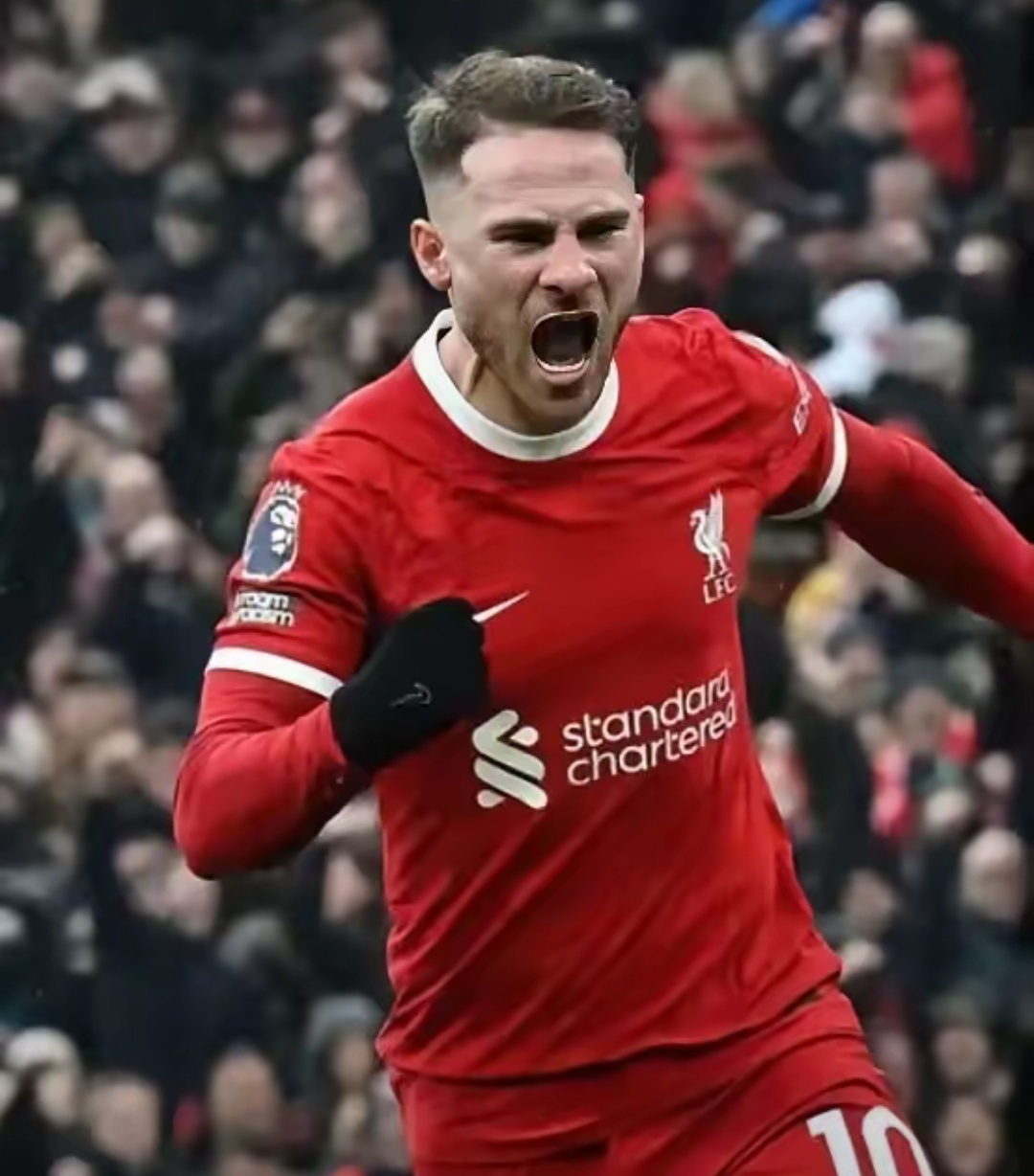 雷速官网-利物浦门神大救主!英超扑救神技惊艳-第1张图片-雷速官网 雷速官网-利物浦门神大救主!英超扑救神技惊艳-第1张图片-雷速官网