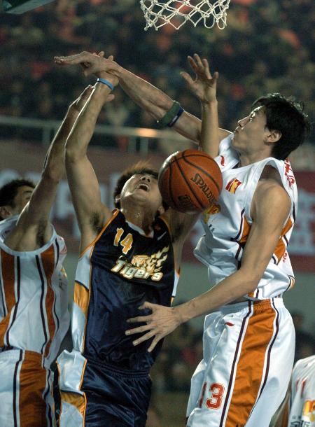 雷速直播-台湾男篮负于对手，无缘晋级下一轮-第2张图片-雷速官网