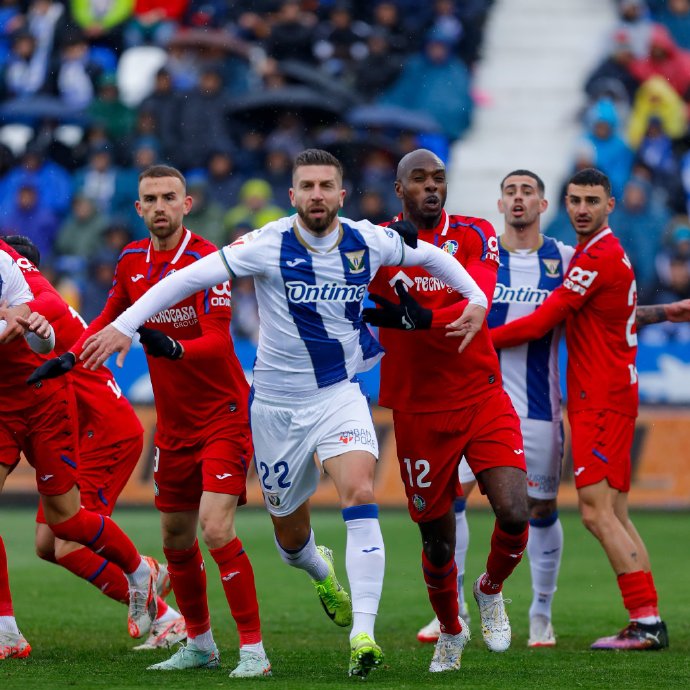 雷速-马德里主场大力压制，成功击败对手-第2张图片-雷速官网