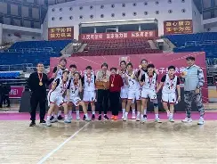 雷速直播-陕西凉州队击败福建林业队，实力超群-第1张图片-雷速官网