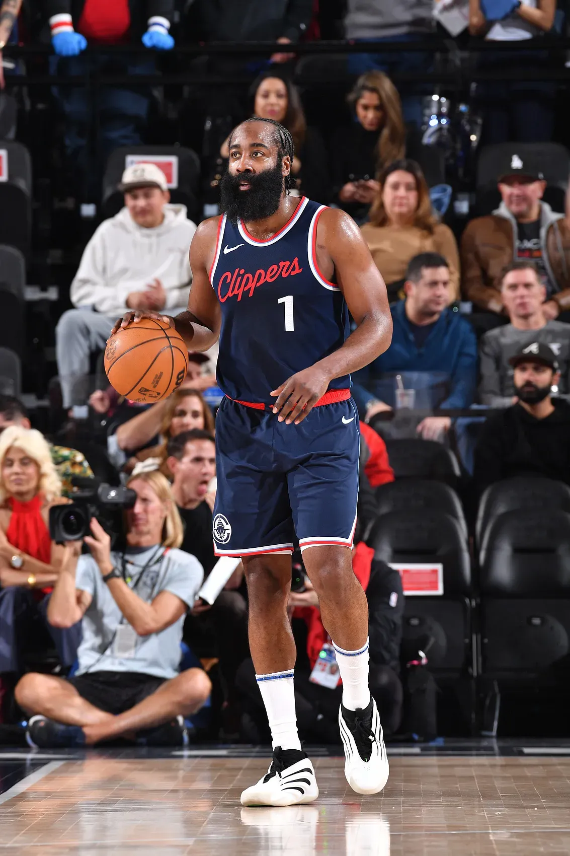 雷速直播-火箭大将哈登季后赛表现或为关键所在-第2张图片-雷速官网 雷速直播-火箭大将哈登季后赛表现或为关键所在-第2张图片-雷速官网