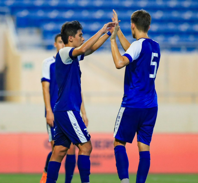 雷速直播-柬埔寨队战胜老挝,斩获开门红-第2张图片-雷速官网 雷速直播-柬埔寨队战胜老挝,斩获开门红-第2张图片-雷速官网