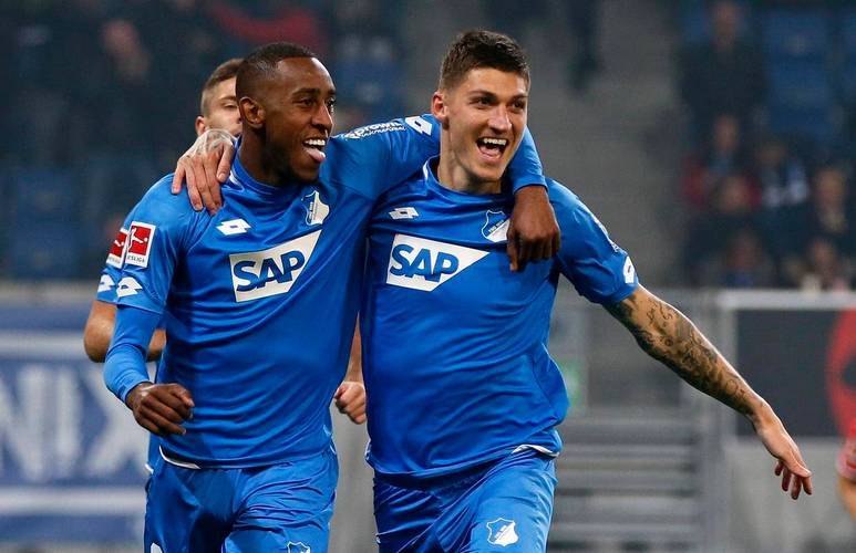 雷速官网-沃尔夫斯堡球员合力战胜强劲对手-第1张图片-雷速官网 雷速官网-沃尔夫斯堡球员合力战胜强劲对手-第1张图片-雷速官网