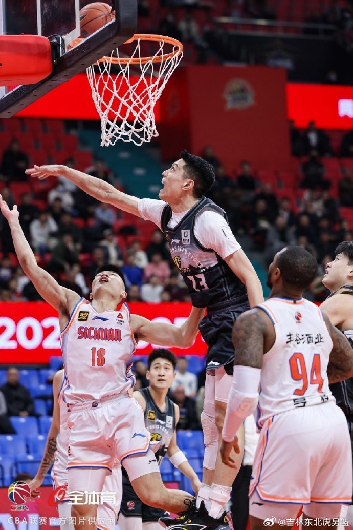 雷速官网-吉林队在比赛中发挥出色,击败对手-第1张图片-雷速官网 雷速官网-吉林队在比赛中发挥出色,击败对手-第1张图片-雷速官网