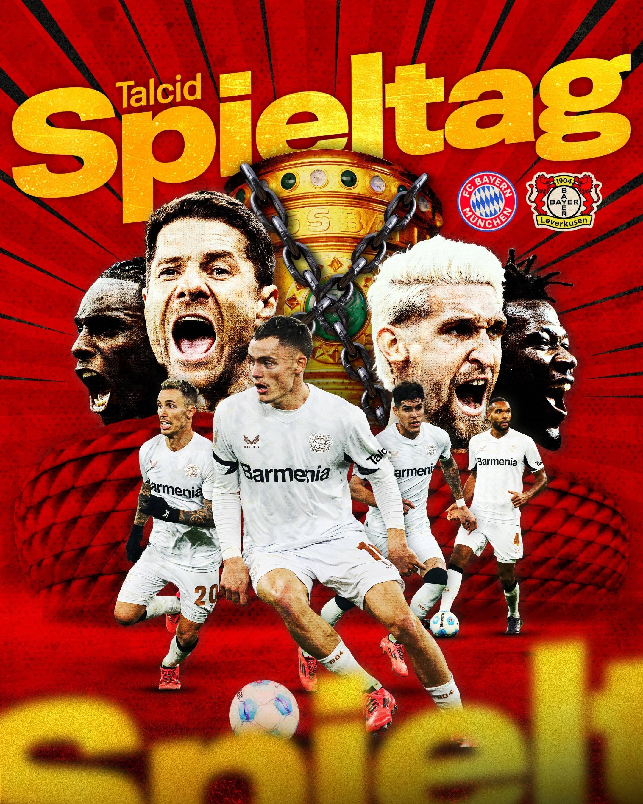 雷速官网-勒沃库森全队团结一致,拼搏取胜关键比赛-第1张图片-雷速官网 雷速官网-勒沃库森全队团结一致,拼搏取胜关键比赛-第1张图片-雷速官网