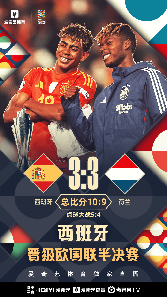 雷速-欧国联赛再掀热潮，球队实力对比尤为引人注目-第2张图片-雷速官网