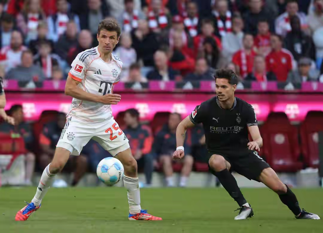 雷速-门兴格拉德巴赫壮志凌云,迎战柏林赫塔-第2张图片-雷速官网 雷速-门兴格拉德巴赫壮志凌云,迎战柏林赫塔-第2张图片-雷速官网