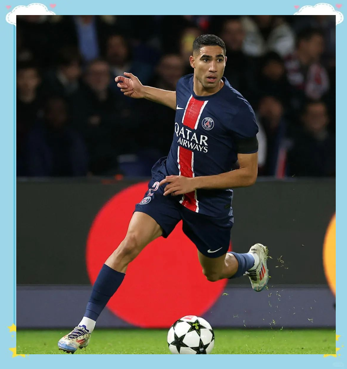 雷速直播-几内亚边锋在摩洛哥联赛成为焦点-第1张图片-雷速官网 雷速直播-几内亚边锋在摩洛哥联赛成为焦点-第1张图片-雷速官网