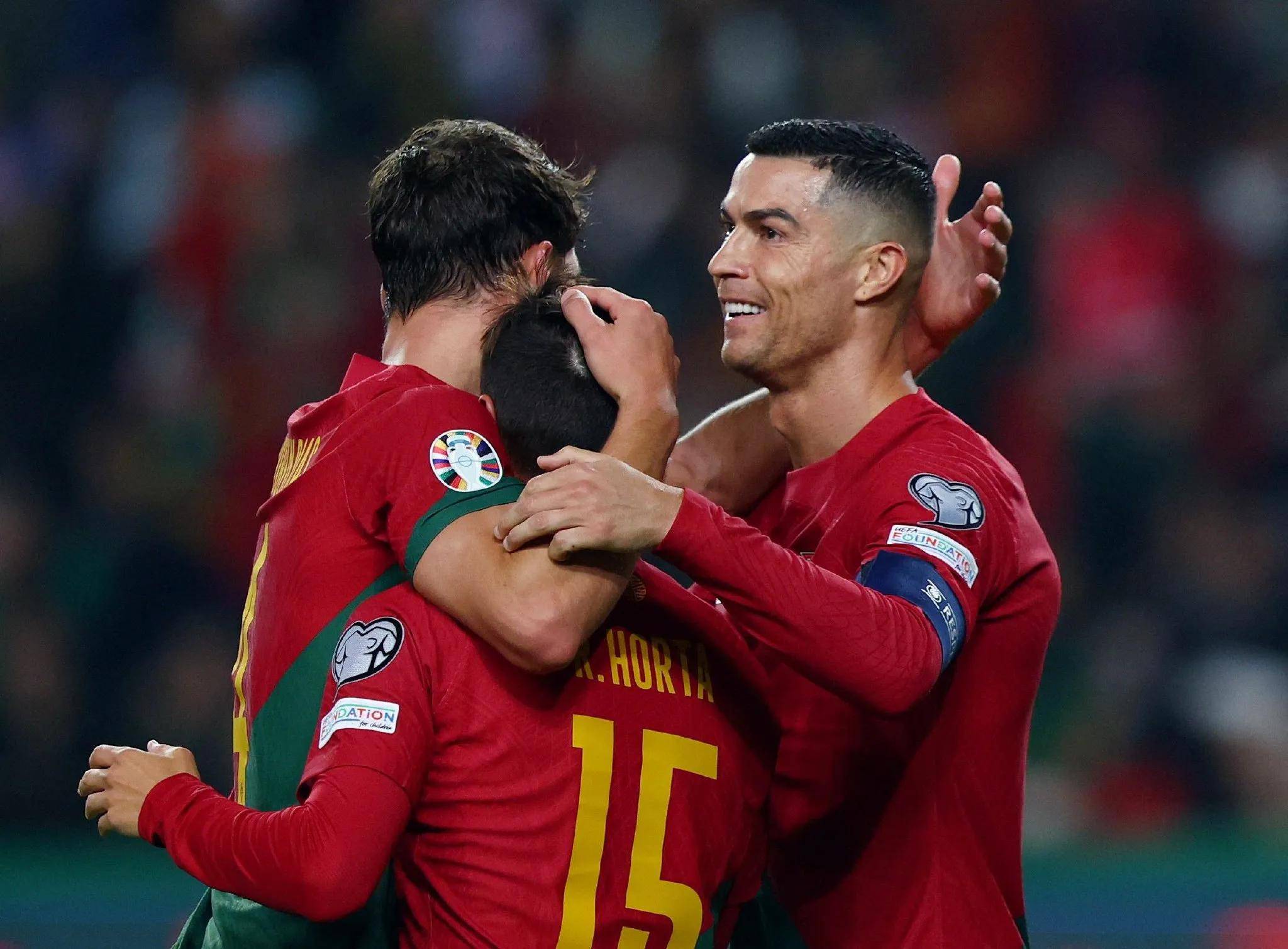 雷速直播-欧国联比赛:球员们斗志昂扬,力争胜利-第1张图片-雷速官网 雷速直播-欧国联比赛:球员们斗志昂扬,力争胜利-第1张图片-雷速官网