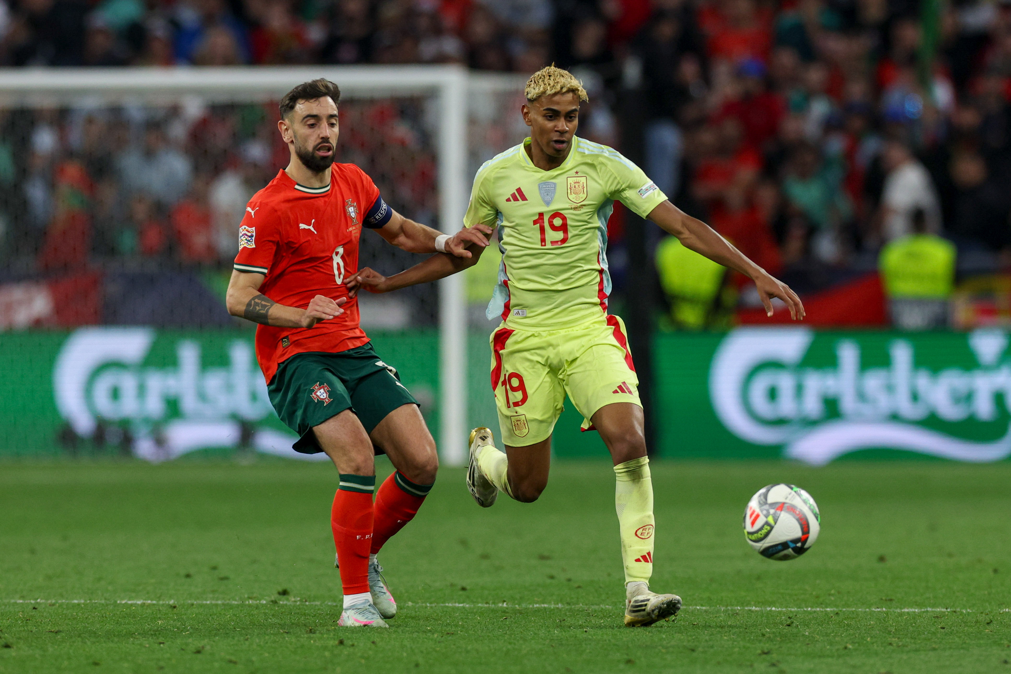 雷速直播-欧国联比赛:球员们斗志昂扬,力争胜利-第2张图片-雷速官网 雷速直播-欧国联比赛:球员们斗志昂扬,力争胜利-第2张图片-雷速官网