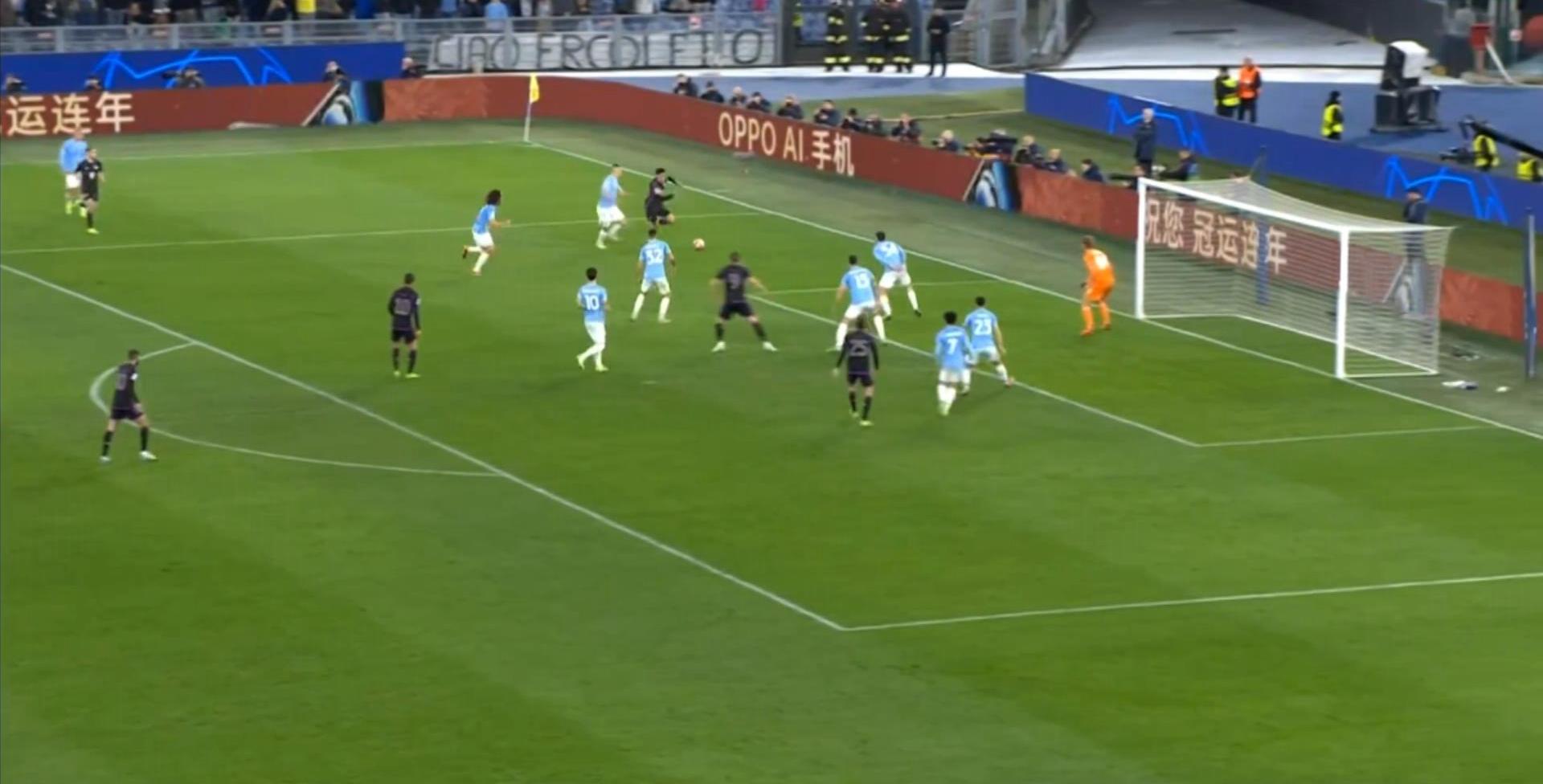 雷速官网下载-拉齐奥中锋连场破门,助球队夺冠-第2张图片-雷速官网 雷速官网下载-拉齐奥中锋连场破门,助球队夺冠-第2张图片-雷速官网