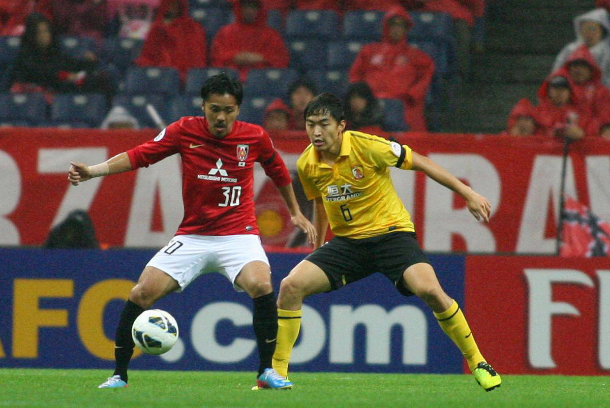 雷速官网-浦和红钻主场击败对手晋级前行-第2张图片-雷速官网 雷速官网-浦和红钻主场击败对手晋级前行-第2张图片-雷速官网