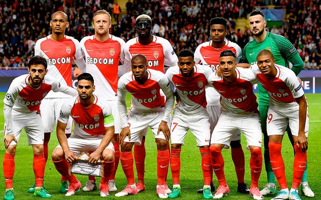 雷速-摩纳哥2-2战平安道尔,欧洲锦标赛险胜晋级-第1张图片-雷速官网 雷速-摩纳哥2-2战平安道尔,欧洲锦标赛险胜晋级-第1张图片-雷速官网